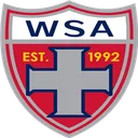 West Side Alliance ECNL G2013/14 crest