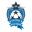 Chicago Soccer Academy ECNL RL B2013/14 crest