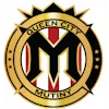 Queen City Mutiny FC crest