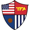 Total Futbol Academy crest