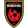 Phoenix Rising FC crest