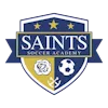 Saints Academy crest