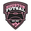 Houston Futsal Club (HFA) crest