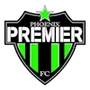 Phoenix Premier FC crest