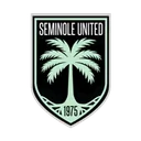 Seminole United ECNL G2013/14 crest
