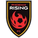 Phoenix Rising FC ECNL G2013/14 crest