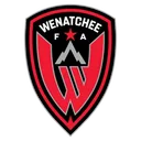 Wenatchee FA ECNL-RL B13/14 Black crest