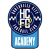 Huntsville City FC crest