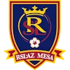 RSL Arizona Mesa crest