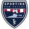 Sporting Kaw Valley crest