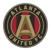 Atlanta United crest
