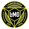 Lamorinda Soccer Club crest