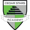 Cedar Stars Academy Bergen crest