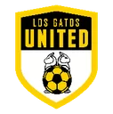 Los Gatos United Soccer Club ECNL B2013/14 crest