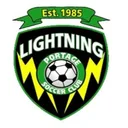 Portage SC ECNL RL B2012/13 Green crest
