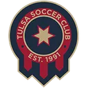 Tulsa SC ECNL B2013/14 crest