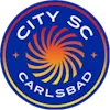 City SC - San Diego crest