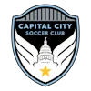 Capital City South crest