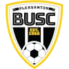 Ballistic United crest
