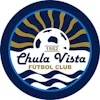 Chula Vista FC crest