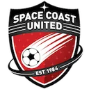 Space Coast United ECNL B2013/14 crest