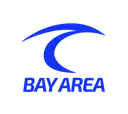 Bay Area Surf - ECNL G2013/14 crest