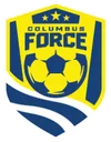 Columbus Force ECNL RL B2013/14 crest