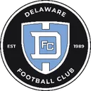 Delaware FC ECNL B2013/14 crest