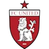 Chicago FC United crest