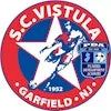 PDA SC Vistula crest
