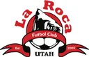 La Roca FC ECNL B2013/14 crest