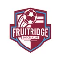 Fruitridge FC crest