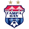 Tampa Bay United crest