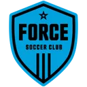 Force (CA) ECNL G2013/14 crest