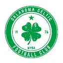 Oklahoma Celtic ECNL RL B2012/13 crest