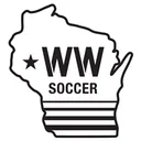 Western Wisconsin Soccer ECNL RL B2013/14 crest