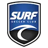 Washington East Surf SC crest