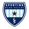 Sporting Blue Valley crest