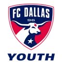 FC Dallas Youth Red ECNL B2013/14 crest
