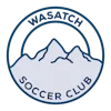 Wasatch SC crest