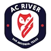 AC River crest
