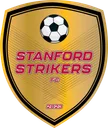 Stanford Strikers ECNL RL B2010/11 crest