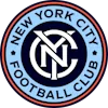 New York City FC crest