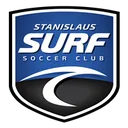 Stanislaus Surf - ECNL G2013/14 crest