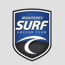 Monterey Surf ECNL RL G2012/13 crest