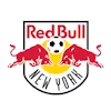 Red Bull New York crest
