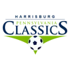 PA Classics Harrisburg crest