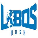 Lobos Rush ECNL B2013/14 crest