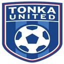 Tonka United SA crest