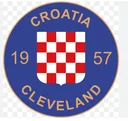 Croatia Juniors ECNL RL B2013/14 crest